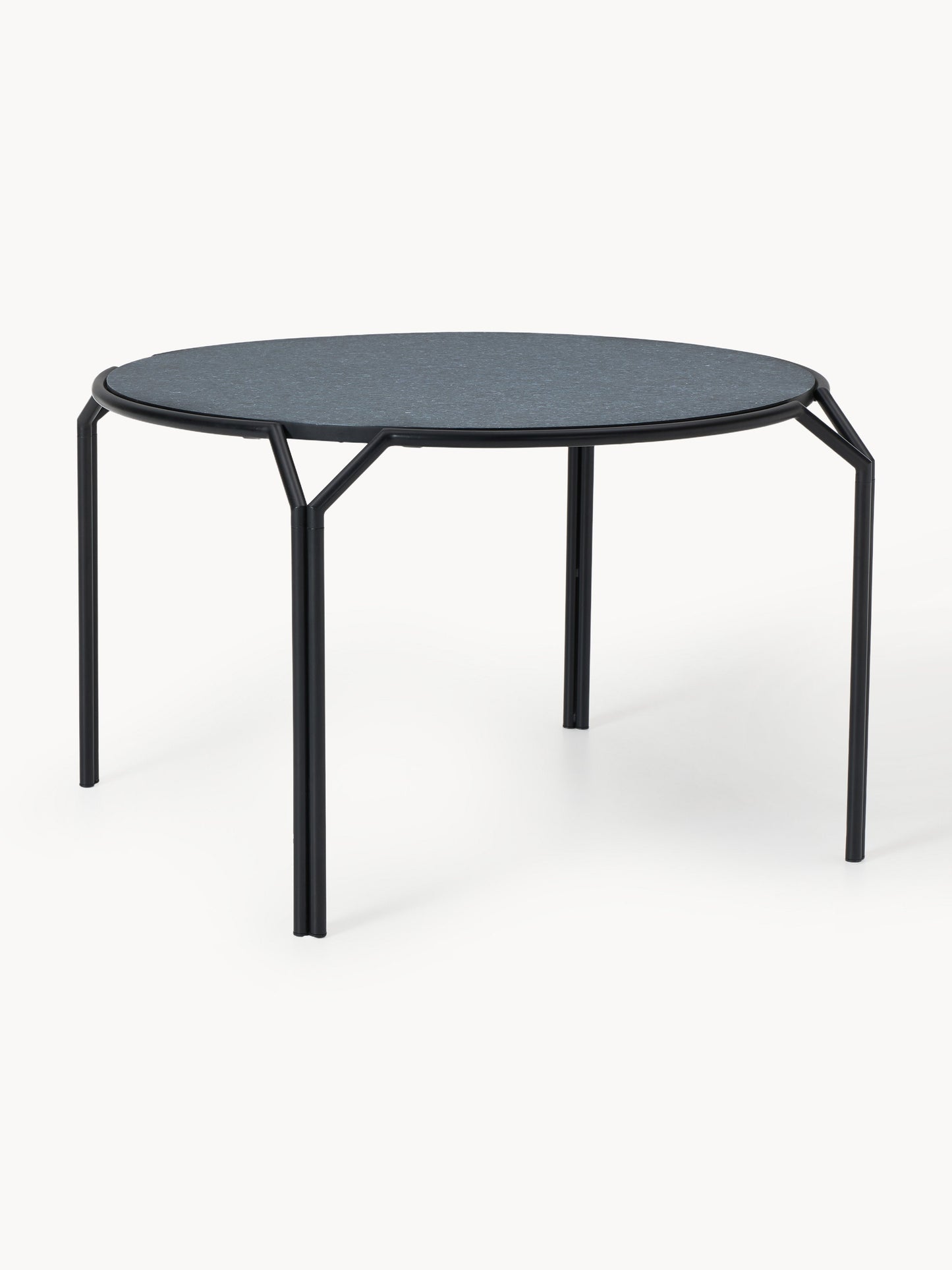 Danilo Dining Table, Round, Ø 120 cm