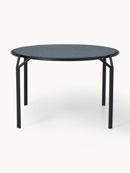 Danilo Dining Table, Round, Ø 120 cm