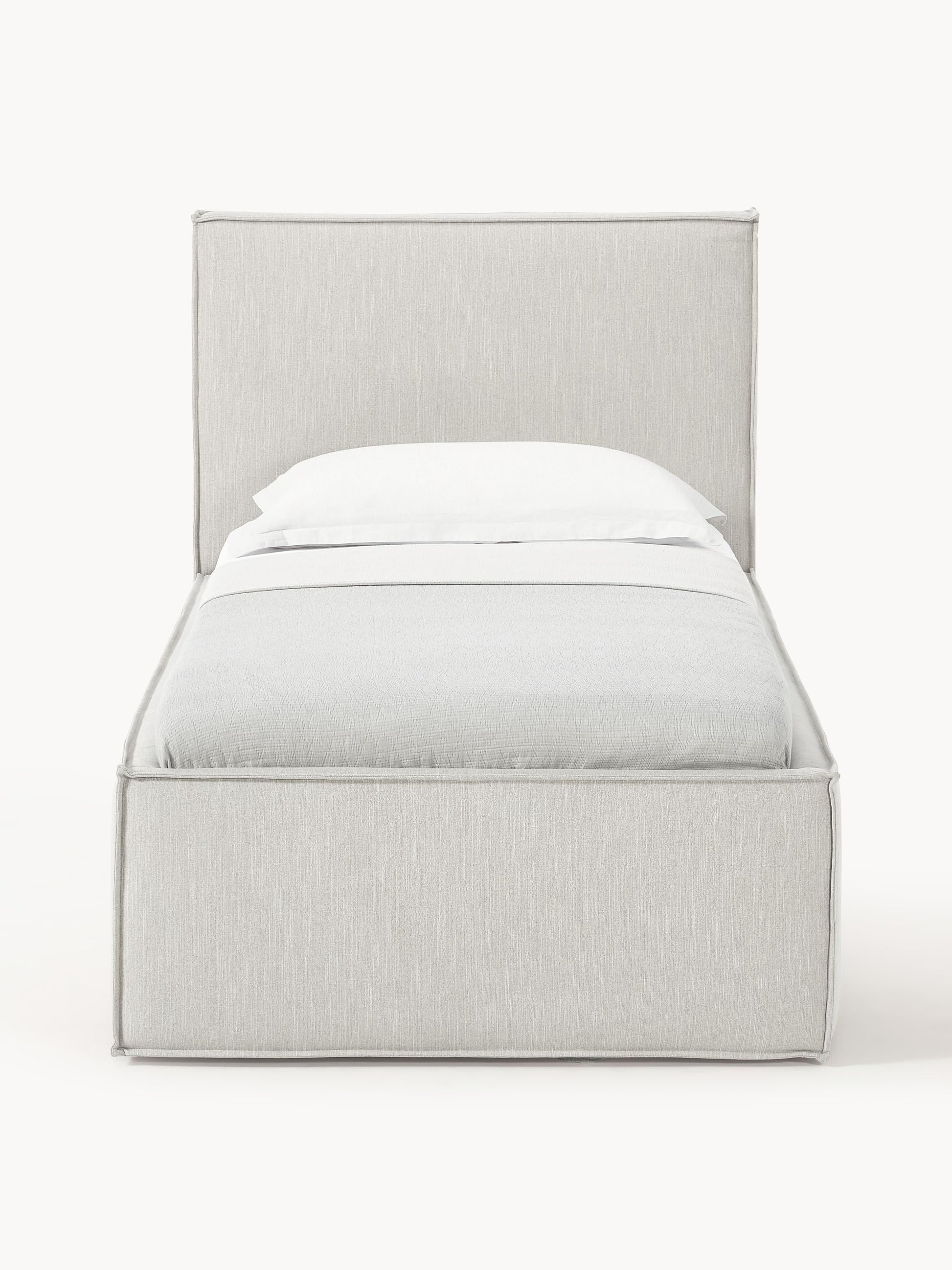 Dream Bed, Single
