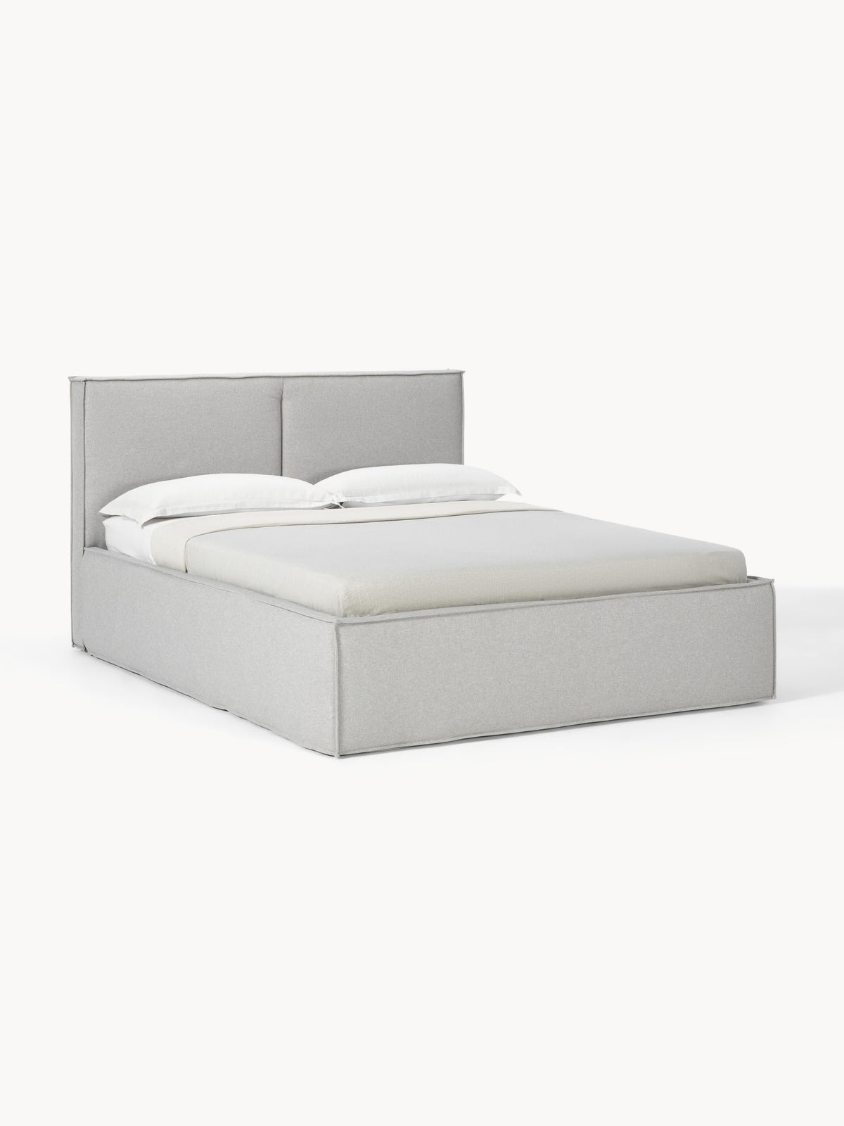Dream Bed with Upholstery