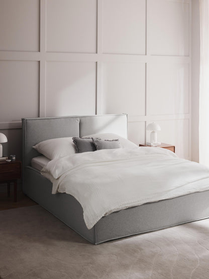 Dream Bed with Upholstery