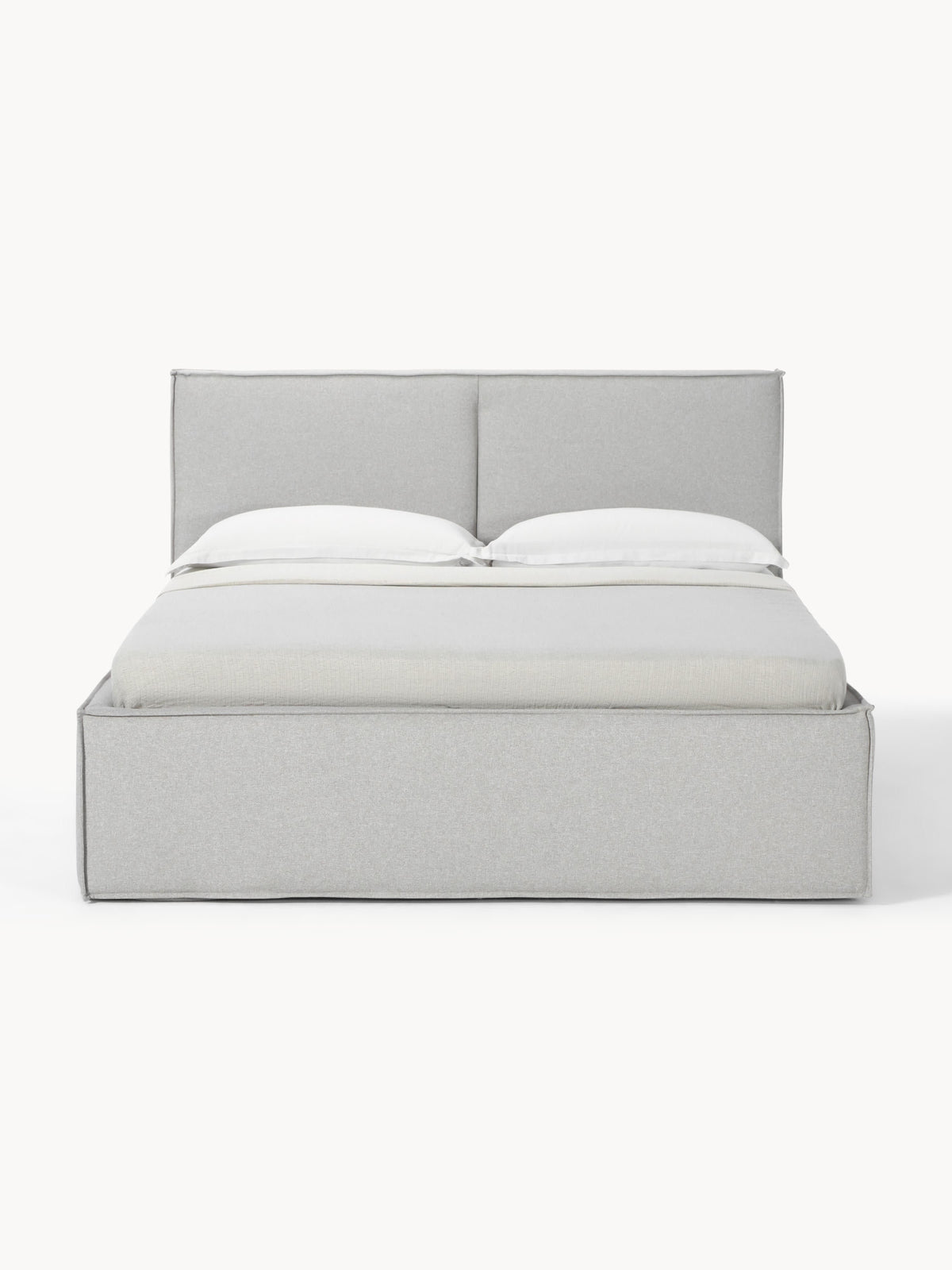 Dream Bed with Upholstery