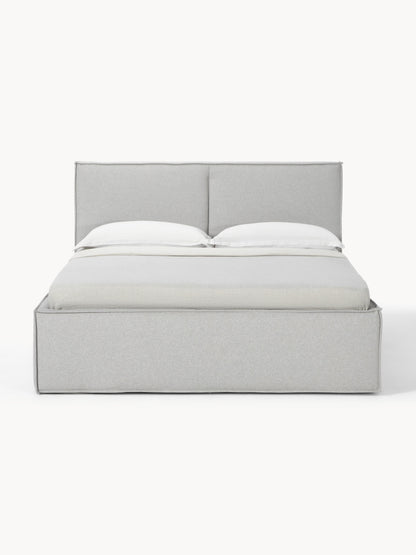 Dream Bed with Upholstery