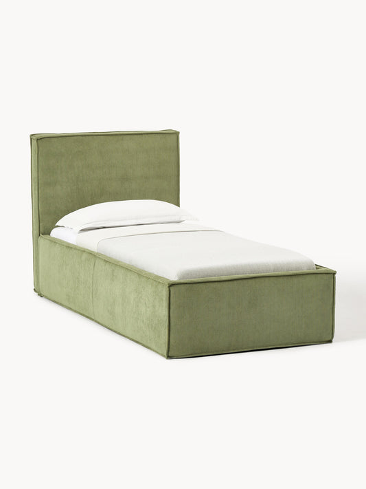 Dream Single Bed, Corduroy