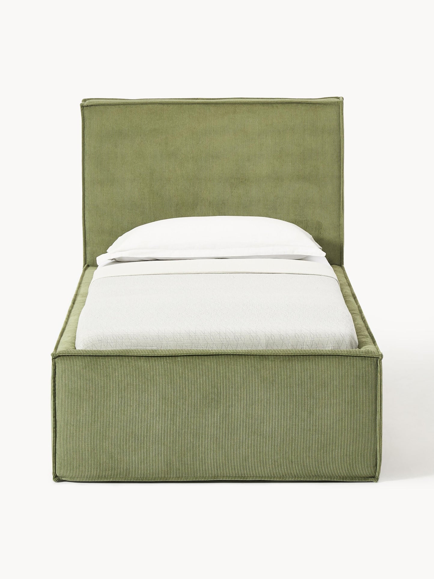Dream Single Bed, Corduroy