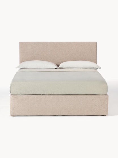 Eliza Bed, Box Spring