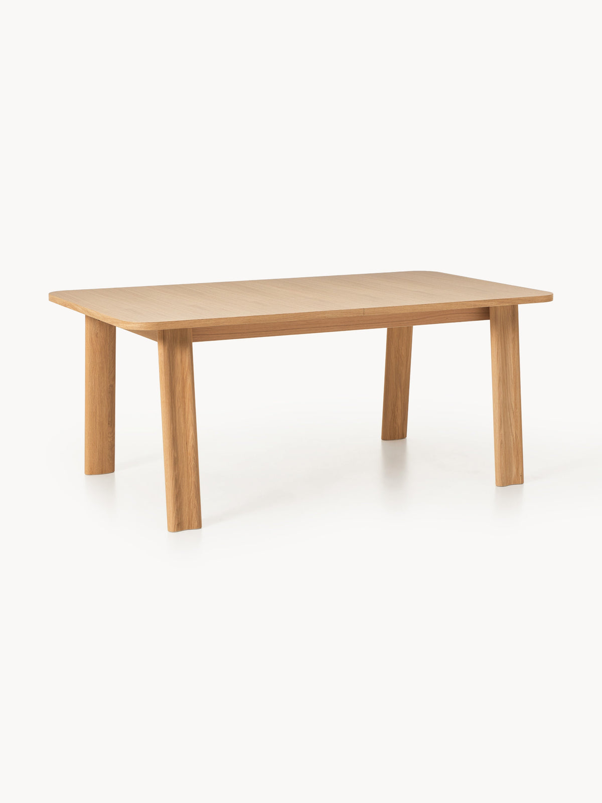 Ember Extending Dining Table, in Various Sizes