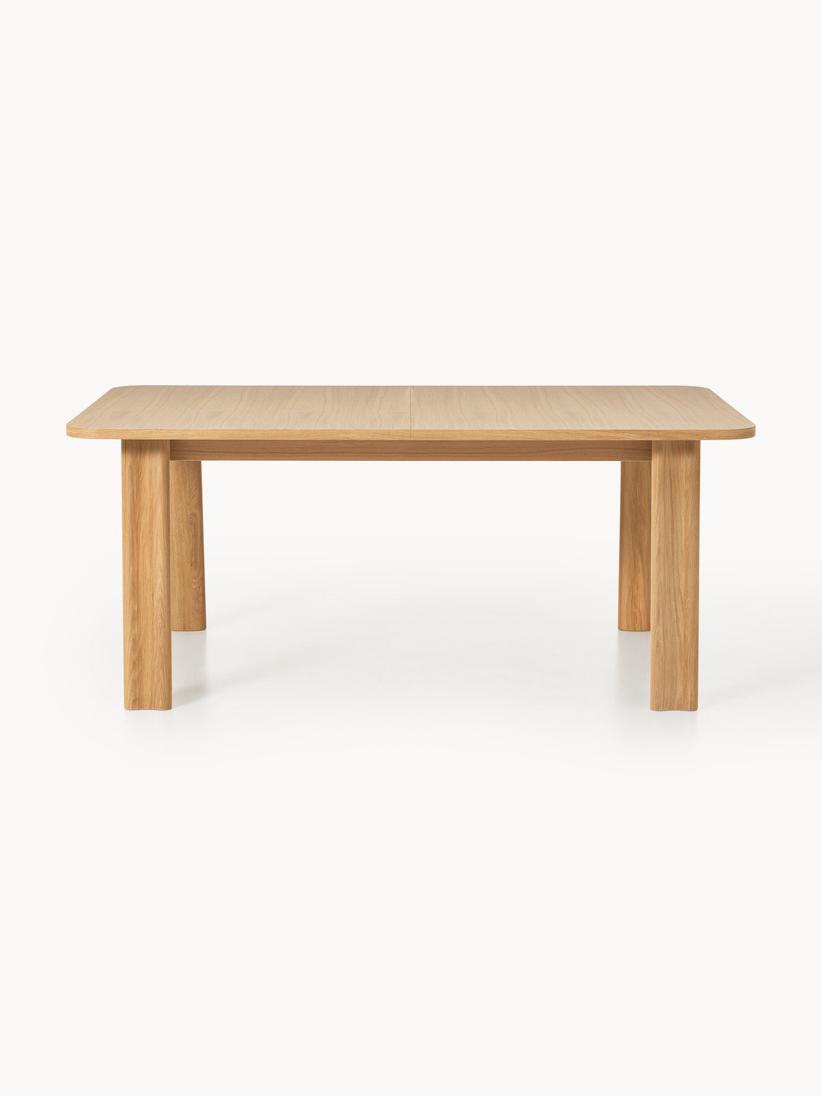 Ember Extending Dining Table, in Various Sizes