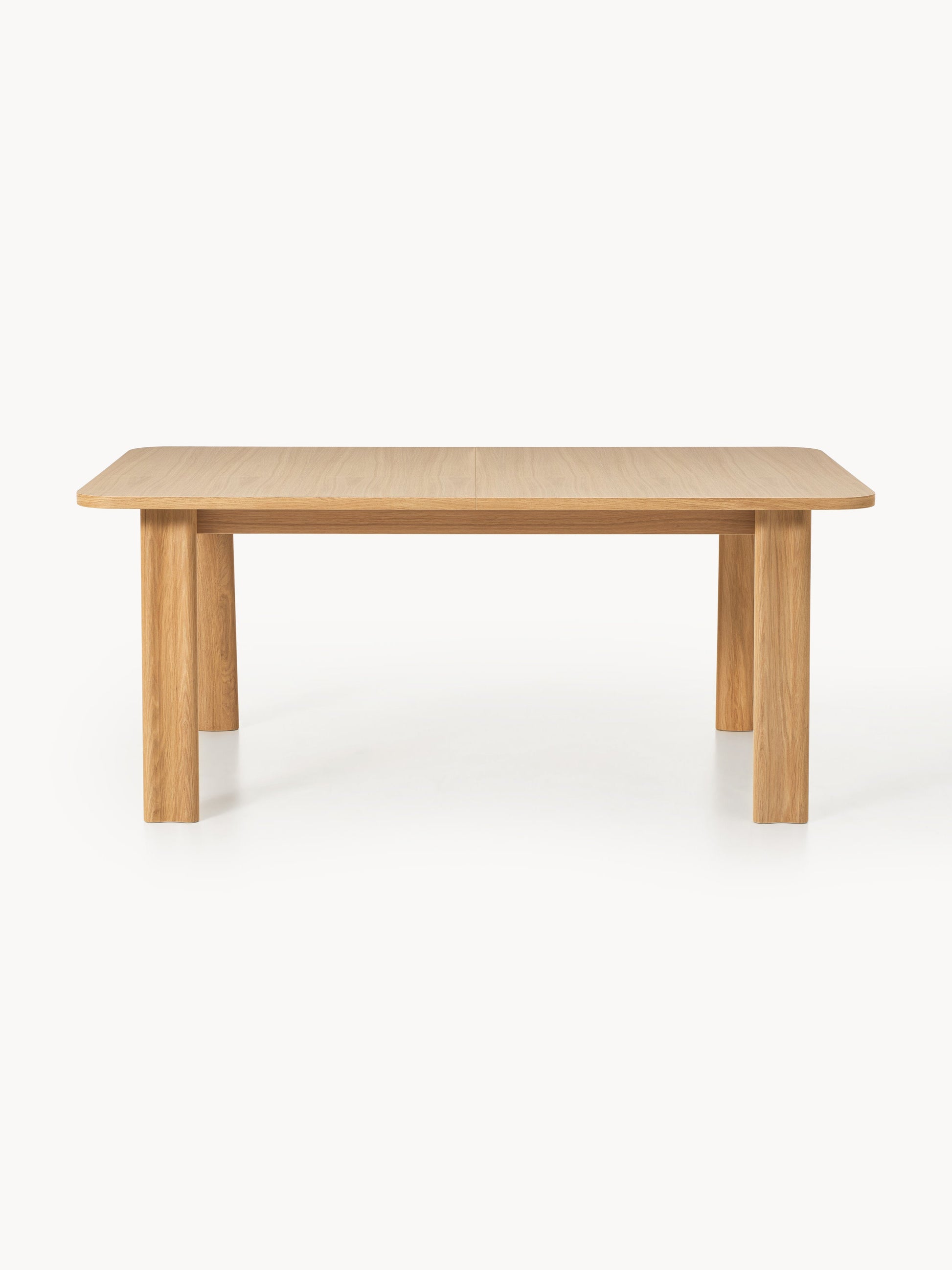 Ember Extending Dining Table, in Various Sizes