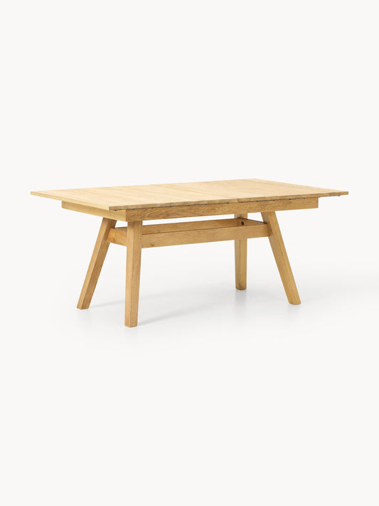 Ethan Extending Dining Table, 180 - 220 x 100 cm
