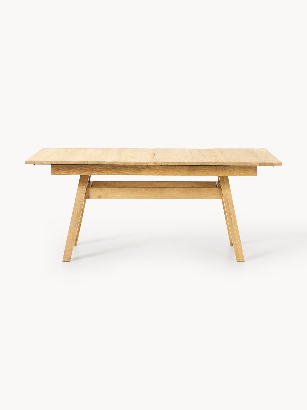 Ethan Extending Dining Table, 180 - 220 x 100 cm