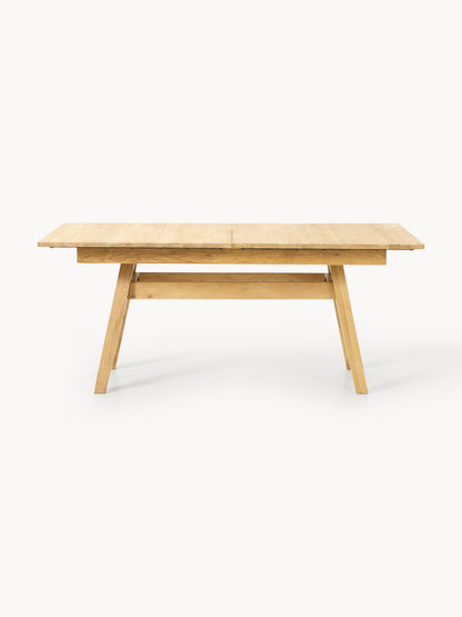 Ethan Extending Dining Table, 180 - 220 x 100 cm