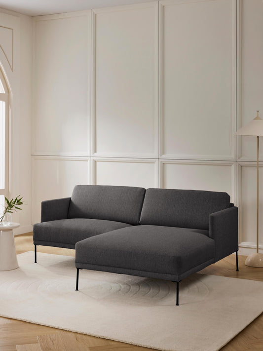 Fluente Corner Sofa (Small)