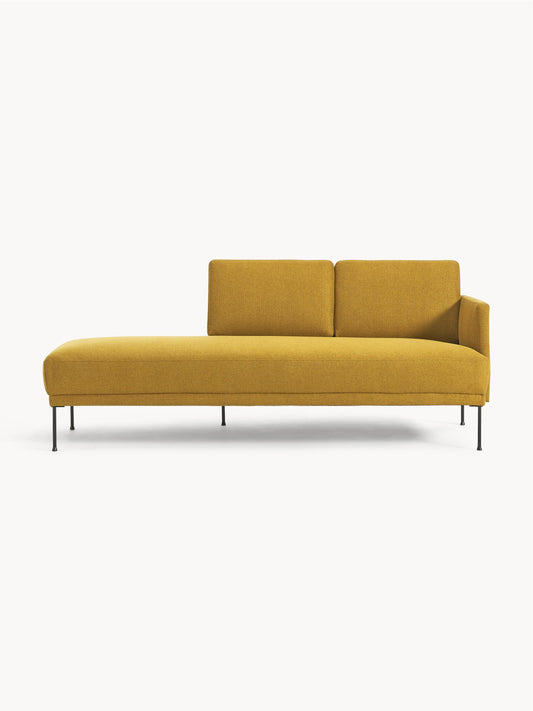 Fluente Ottoman Pouffe