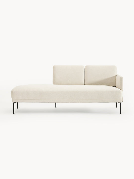 Fluente Ottoman Pouffe