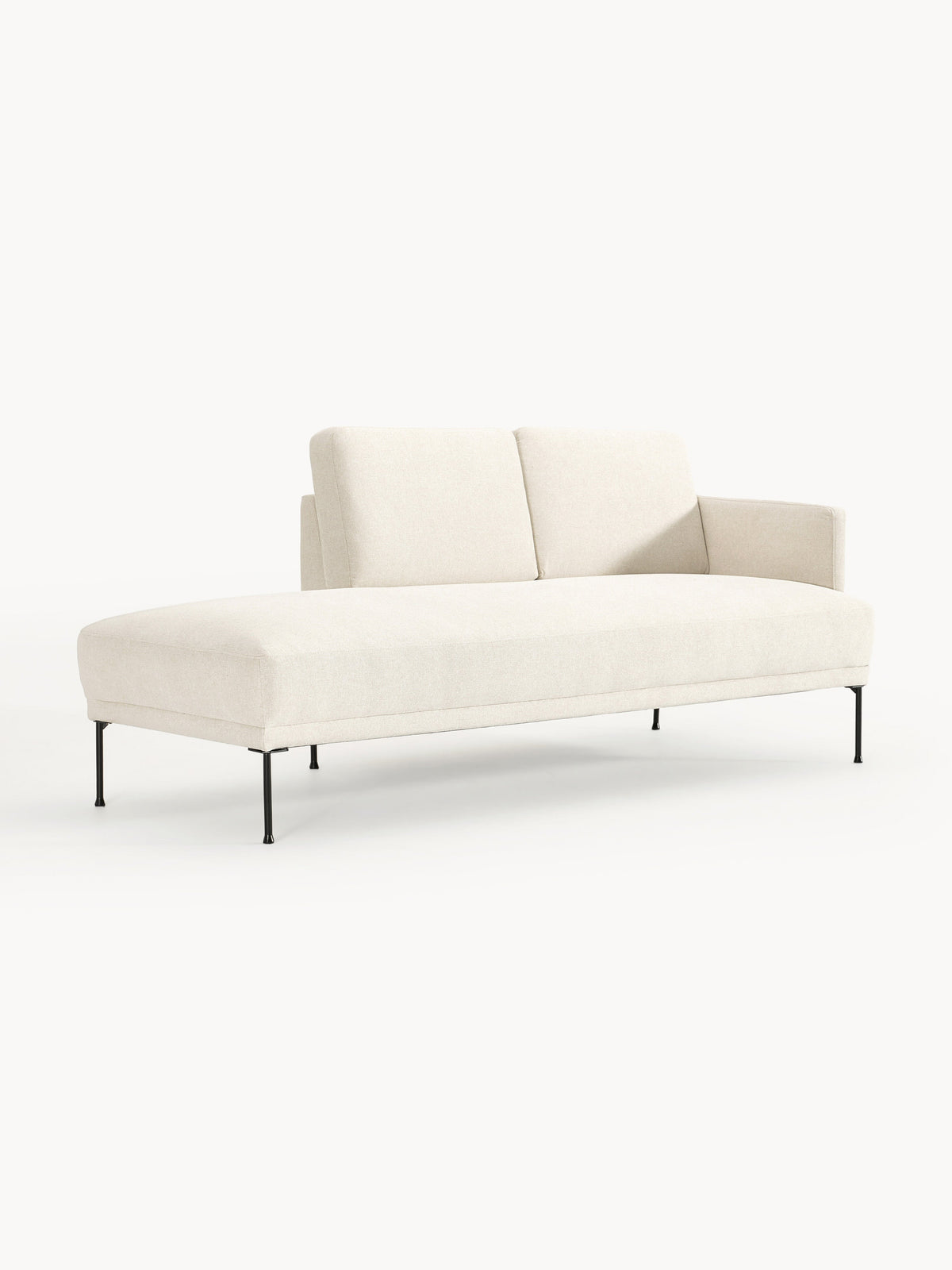 Fluente Ottoman Pouffe