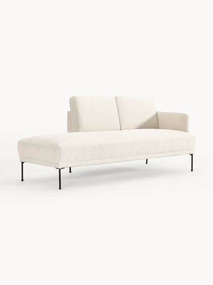 Fluente Ottoman Pouffe