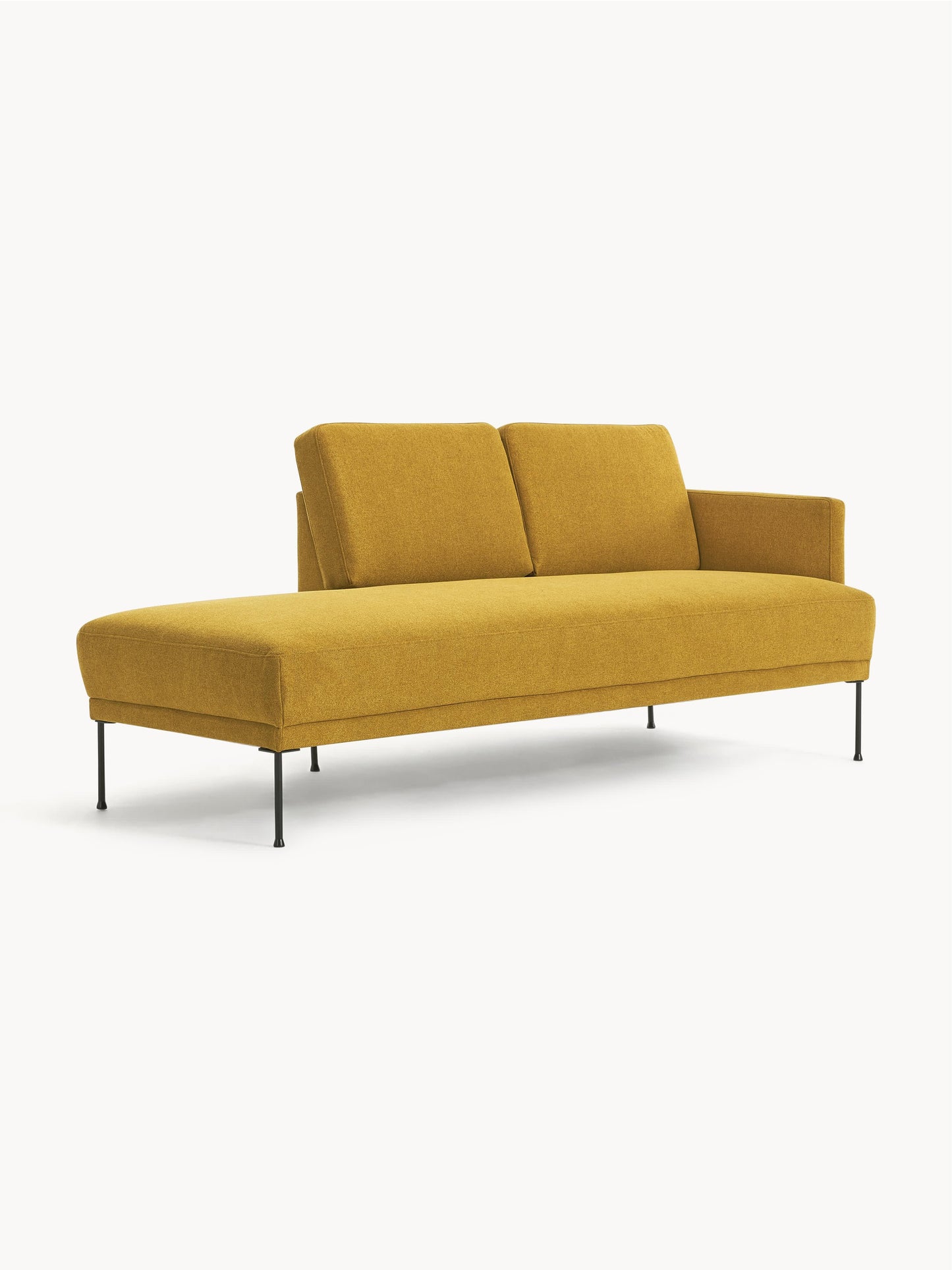 Fluente Ottoman Pouffe
