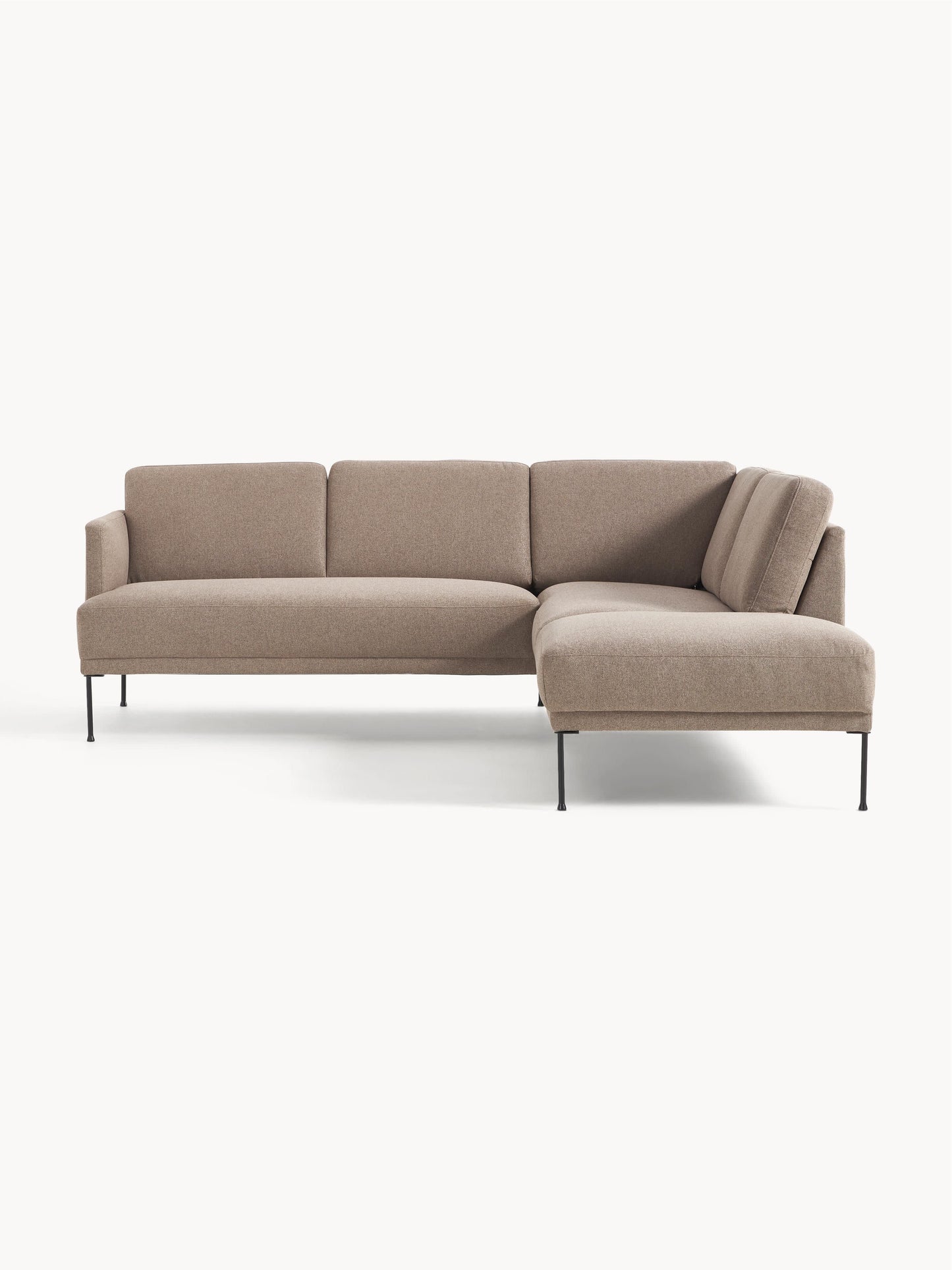 Fluente Sofa (Corner)