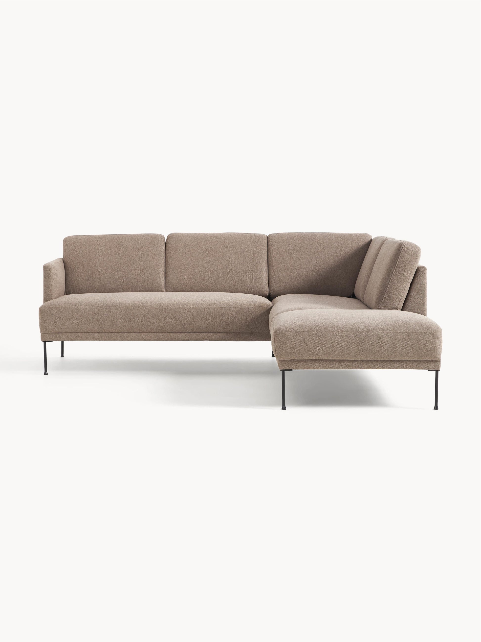 Fluente Sofa (Corner)