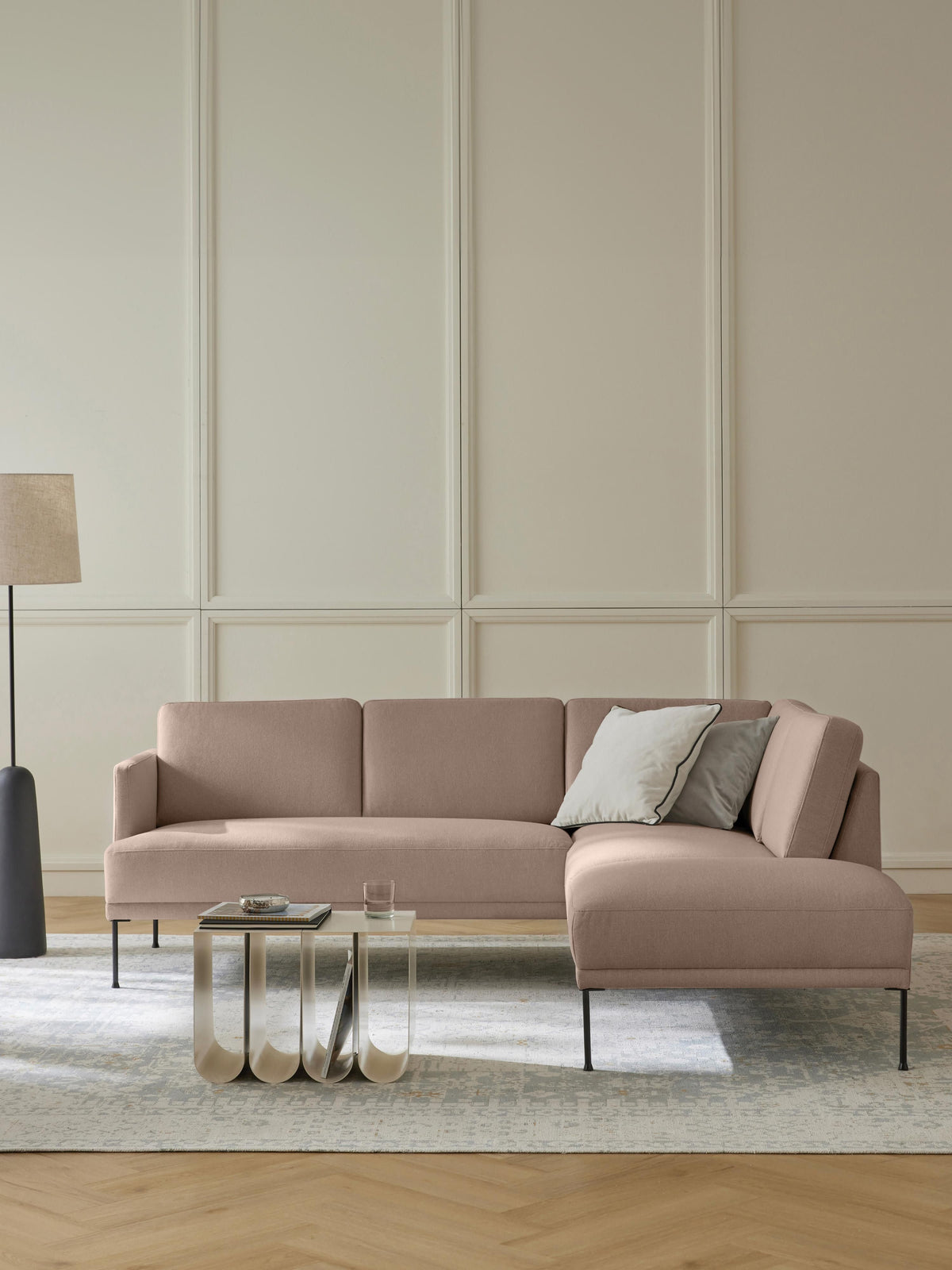 Fluente Sofa (Corner)