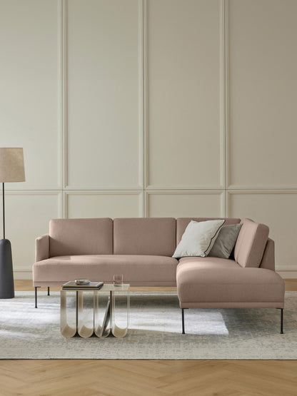 Fluente Sofa (Corner)