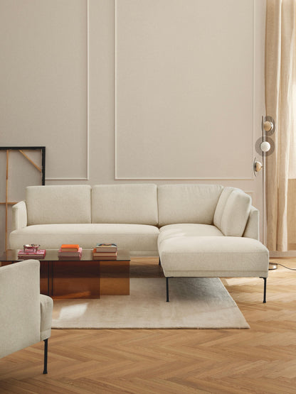 Fluente Sofa (Corner)