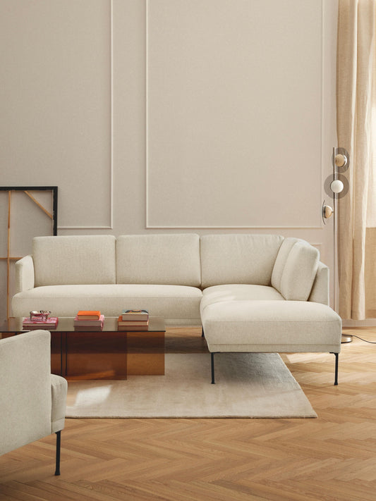Fluente Sofa (Corner)