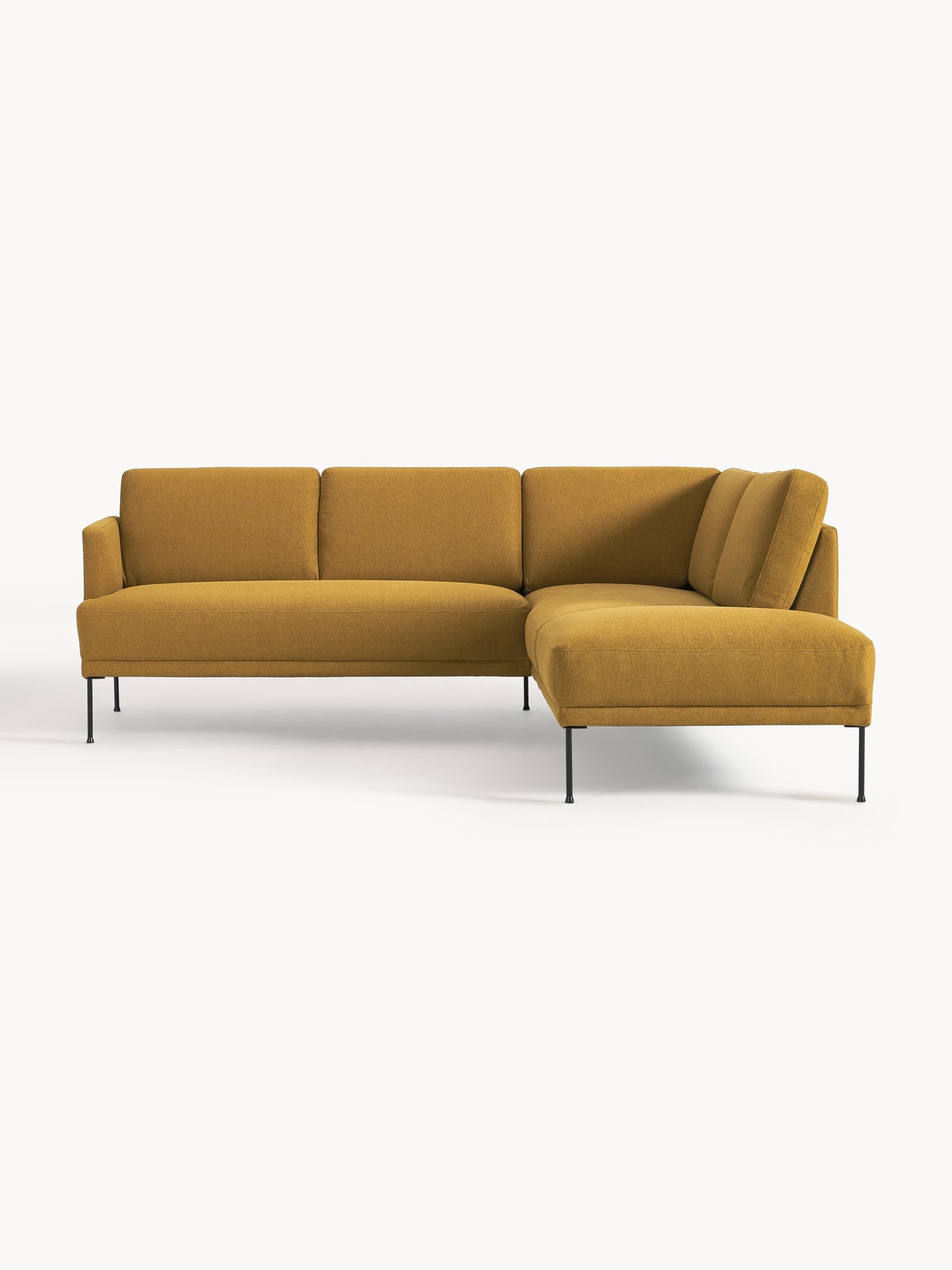 Fluente Sofa (Corner)