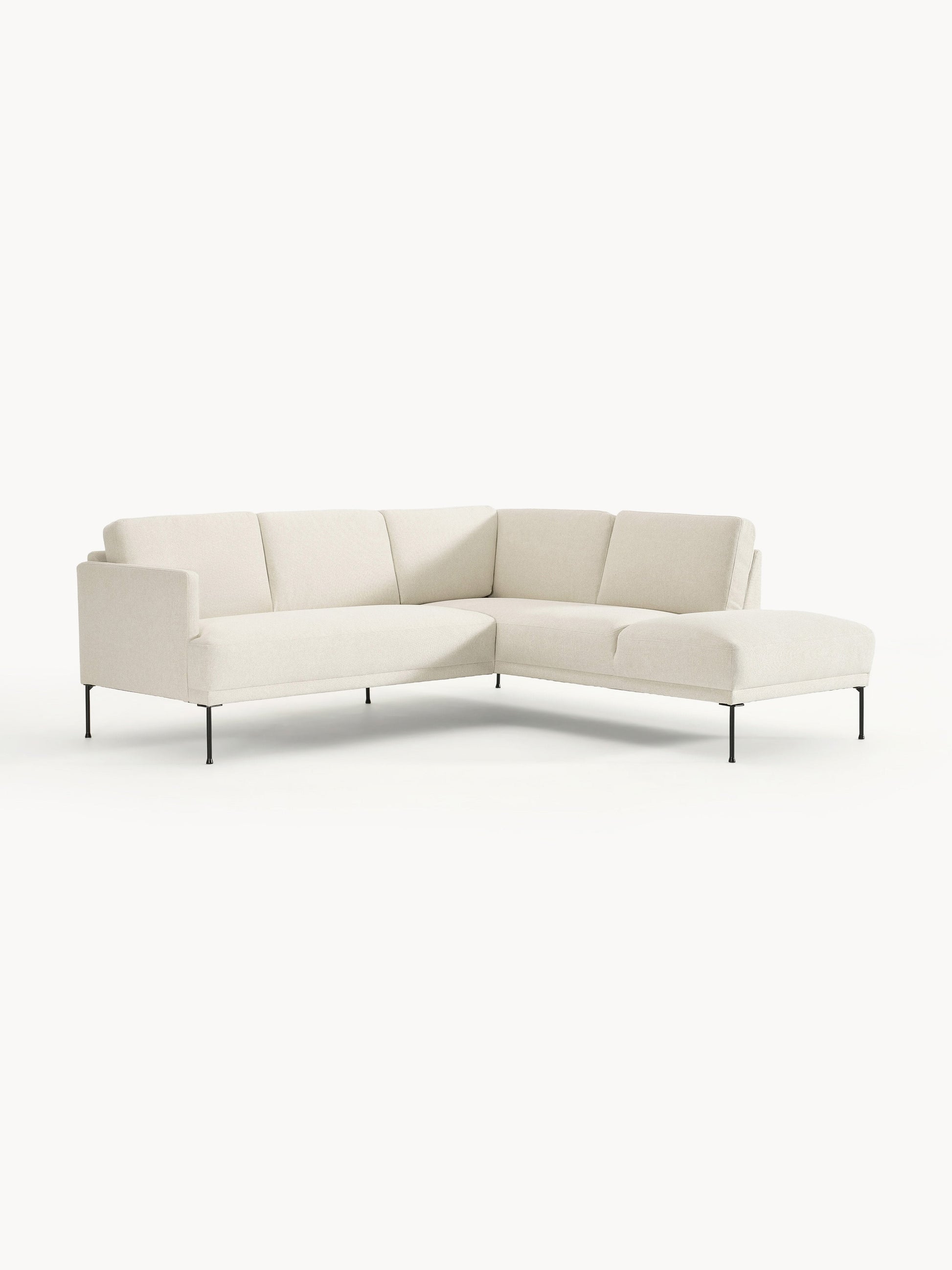 Fluente Sofa (Corner)