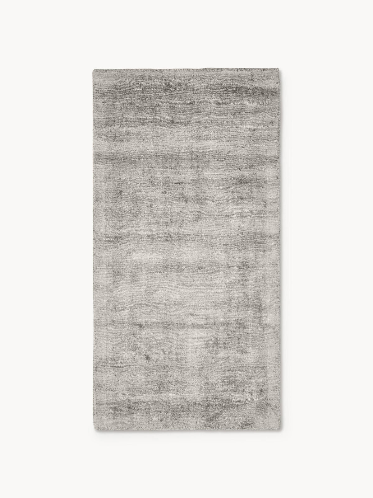 Jane Hand-Woven Rug in Viscose