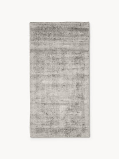 Jane Hand-Woven Rug in Viscose