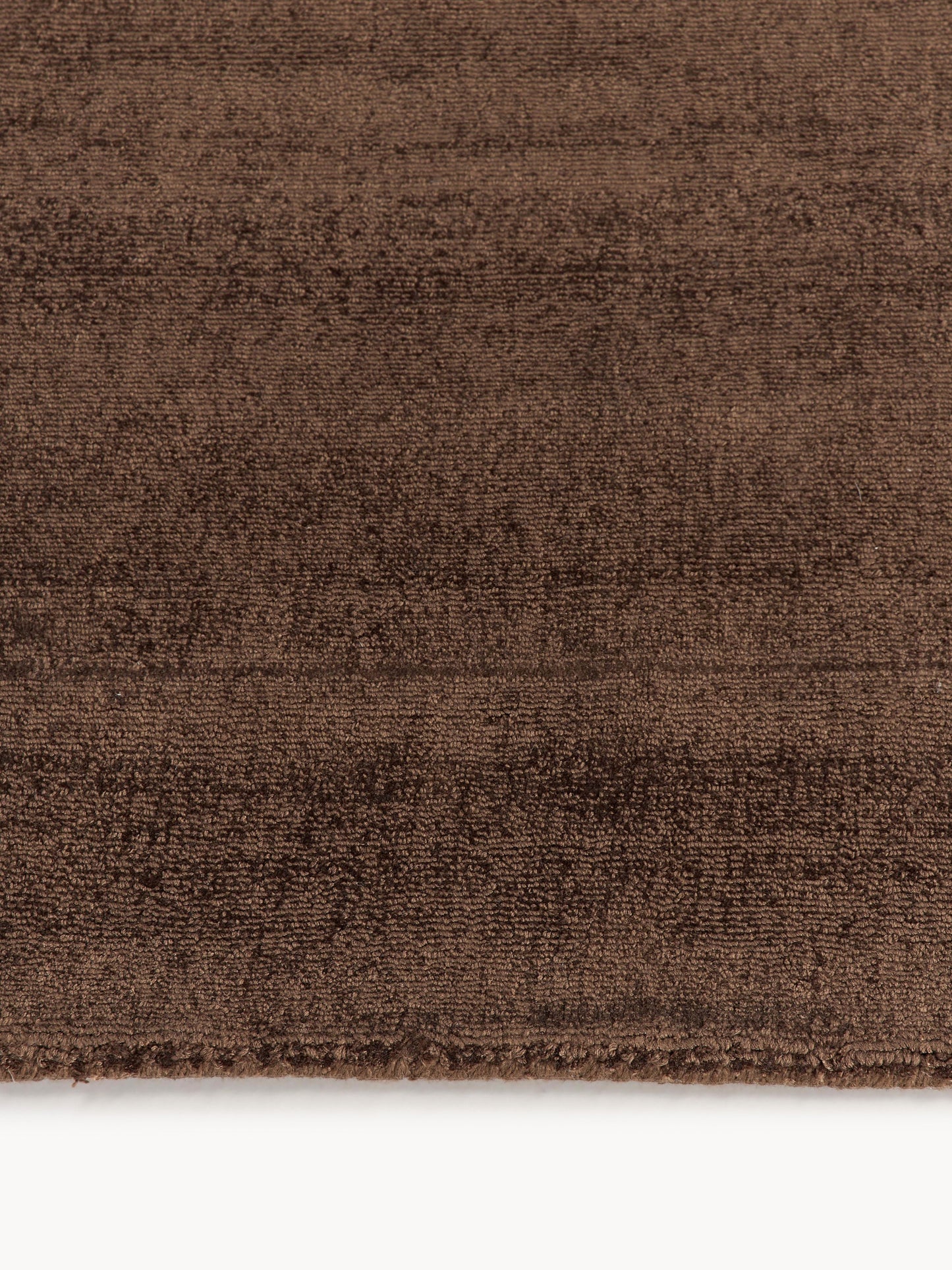 Jane Hand-Woven Rug in Viscose