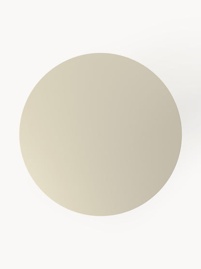 Keva Dining Table, Round Shape, Ø 120 cm