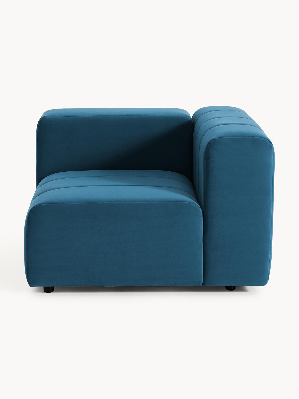 Lena Corner Module, Velvet