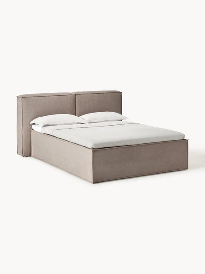 Lennon Bed, Box Spring