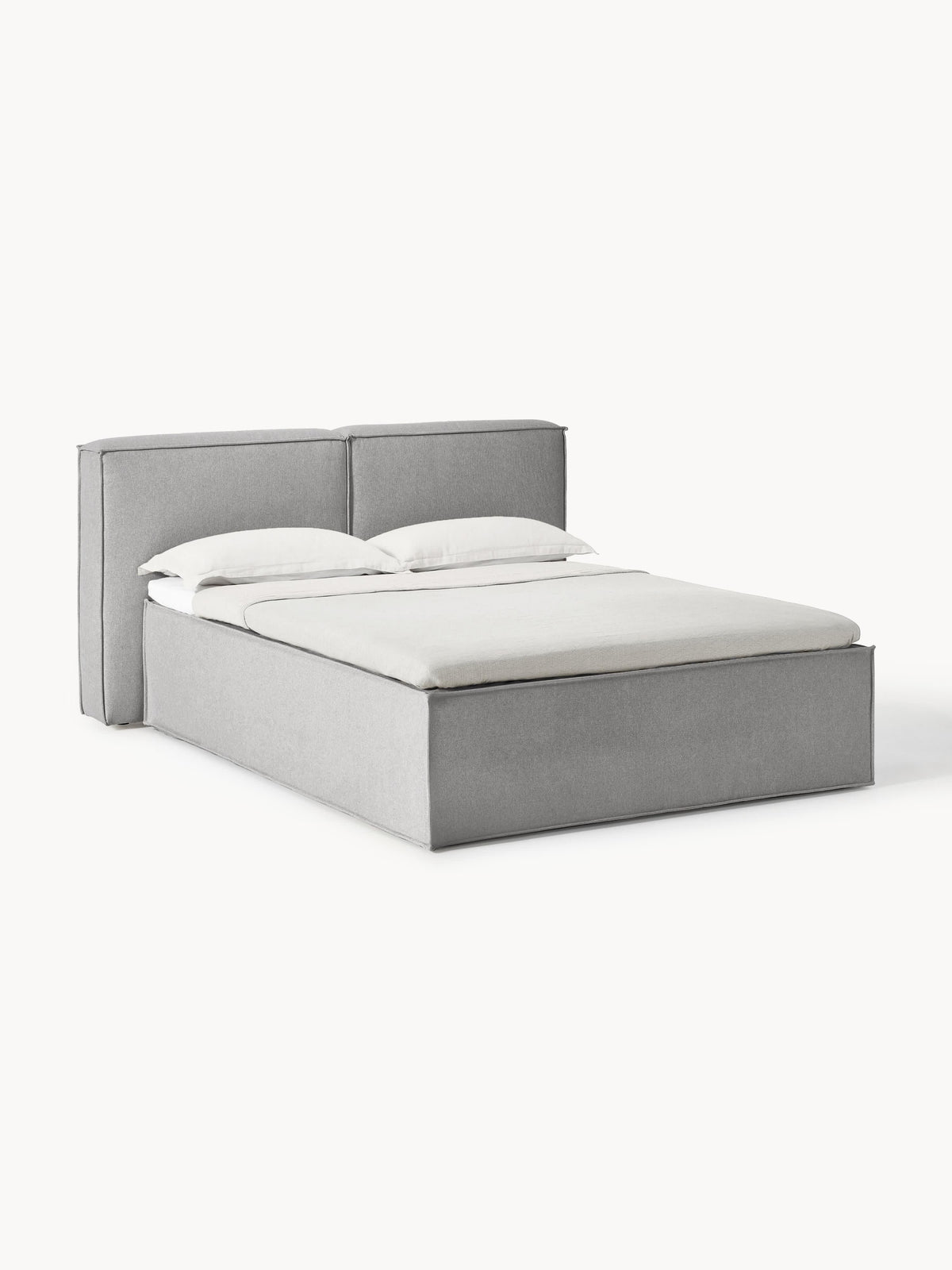 Lennon Bed, Box Spring