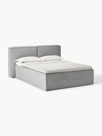 Lennon Bed, Box Spring