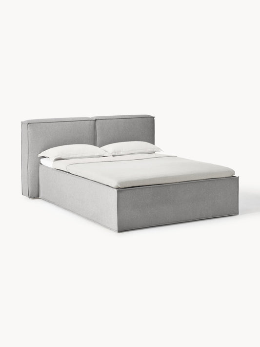 Lennon Bed, Box Spring