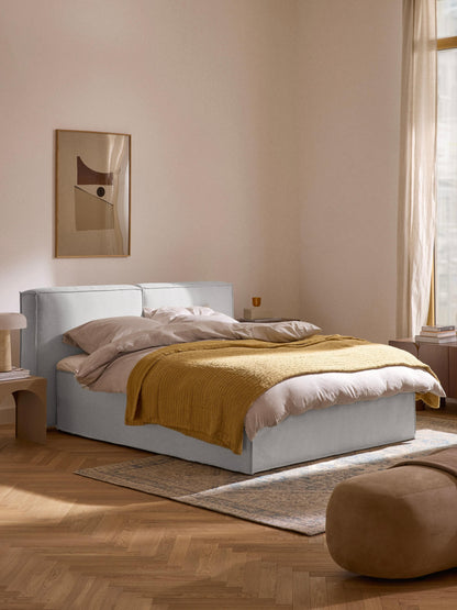 Lennon Bed, Box Spring