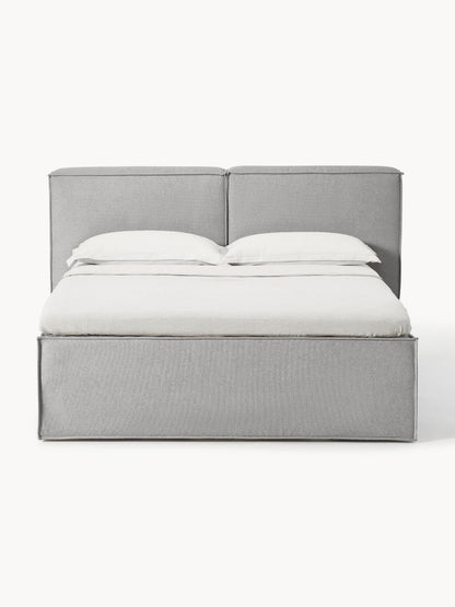 Lennon Bed, Box Spring