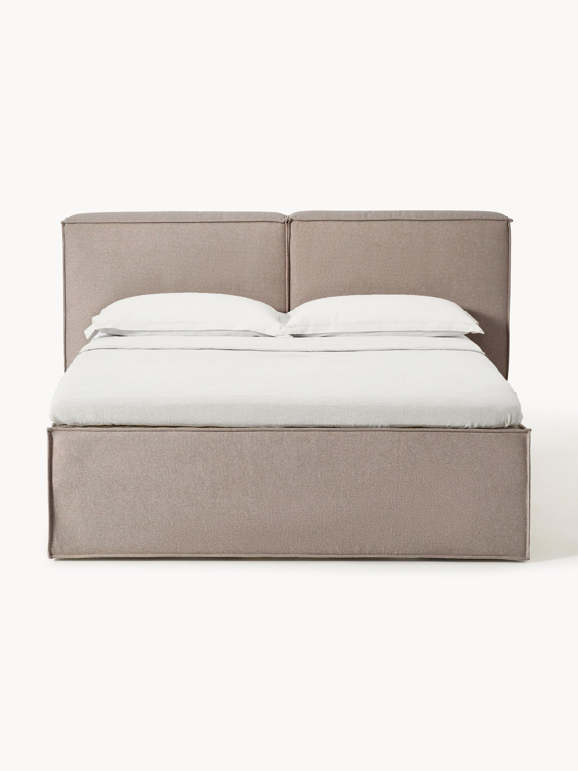 Lennon Bed, Box Spring