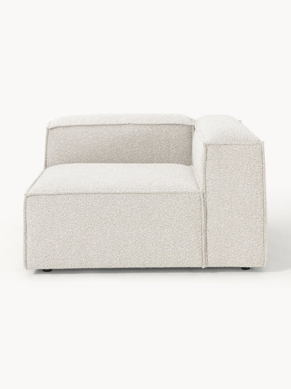 Lennon Bouclé Corner Module