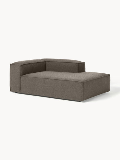 Lennon Bouclé Ottoman Corner Module