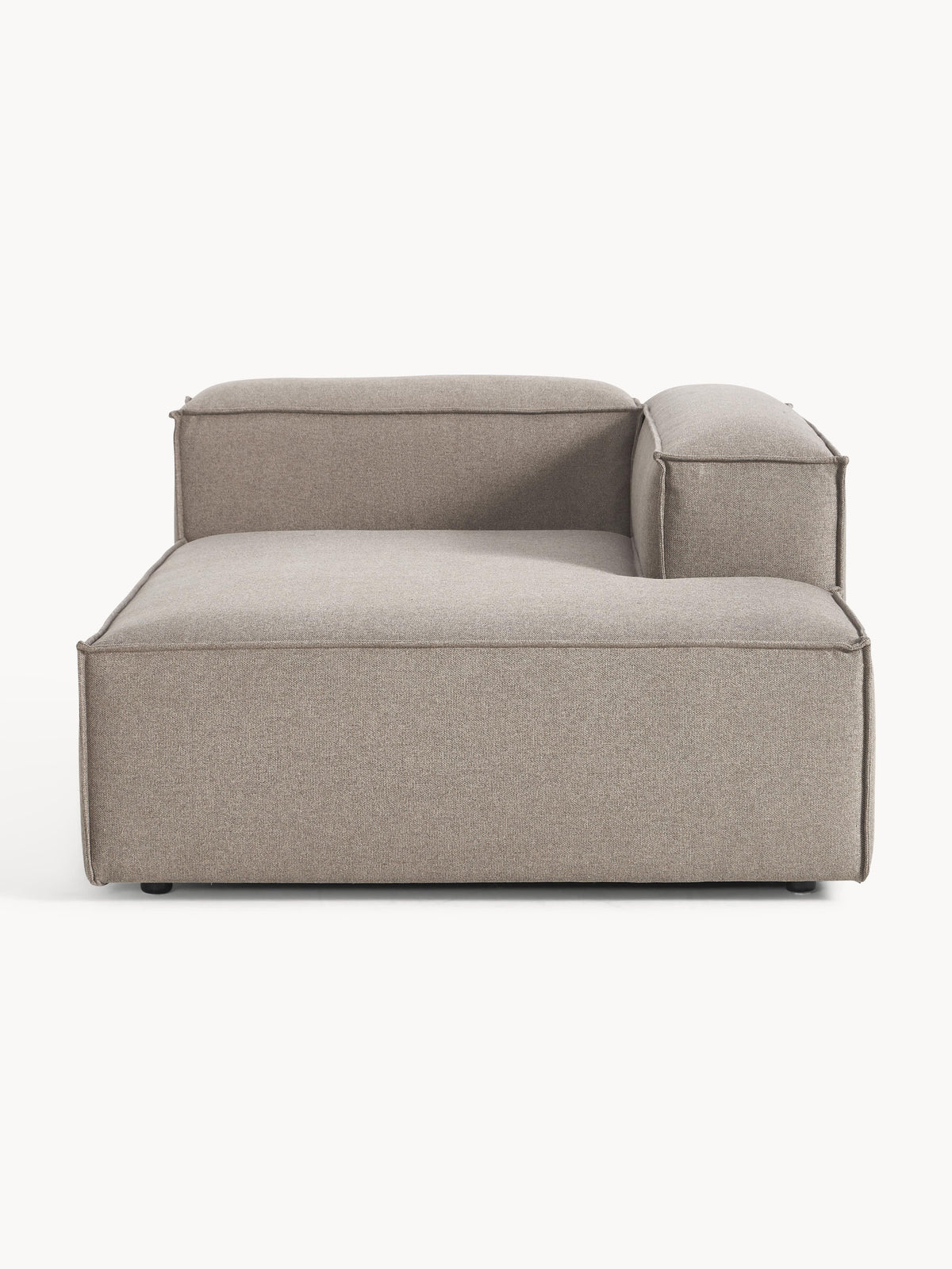 Lennon Corner Ottoman Module