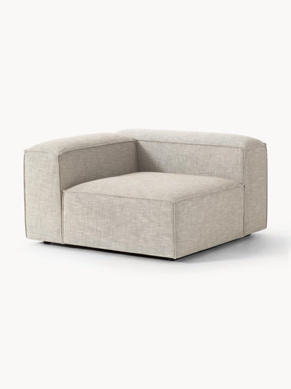 Lennon Linen Blend Corner Module