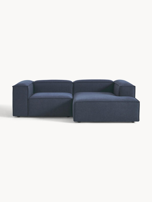 Lennon Modular Corner Sofa, 2-Seater