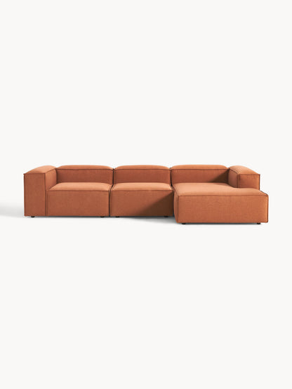 Lennon Modular Corner Sofa, 4-Seater