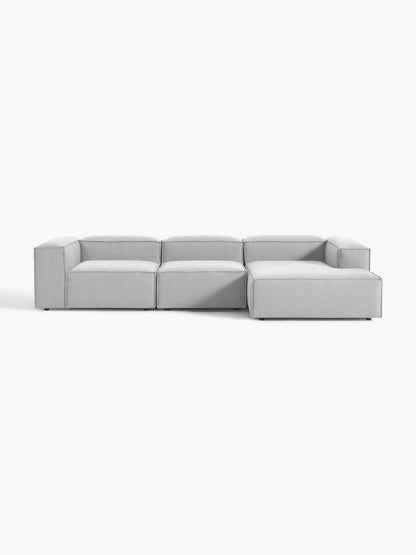 Lennon Modular Corner Sofa, 4-Seater