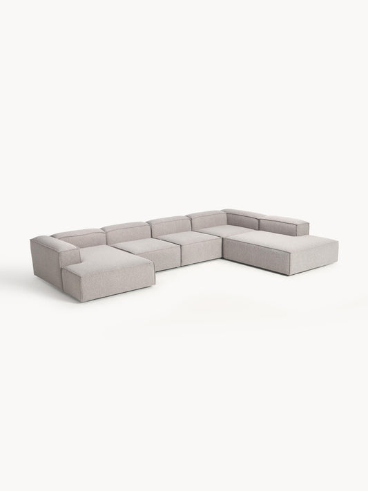 Lennon Modular XL Bouclé Sofa